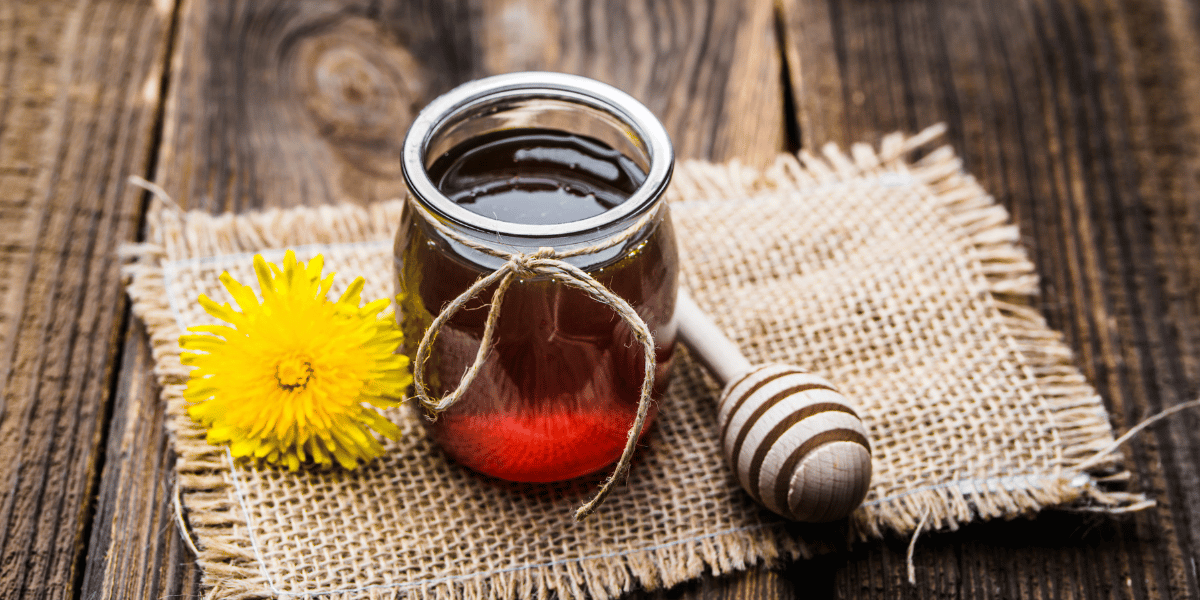 Mad Honey Market